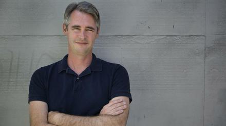 Twitter eingeholt: Flipboard-Chef Mike McCue