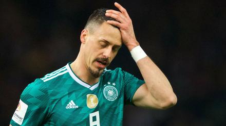 Sandro Wagner
