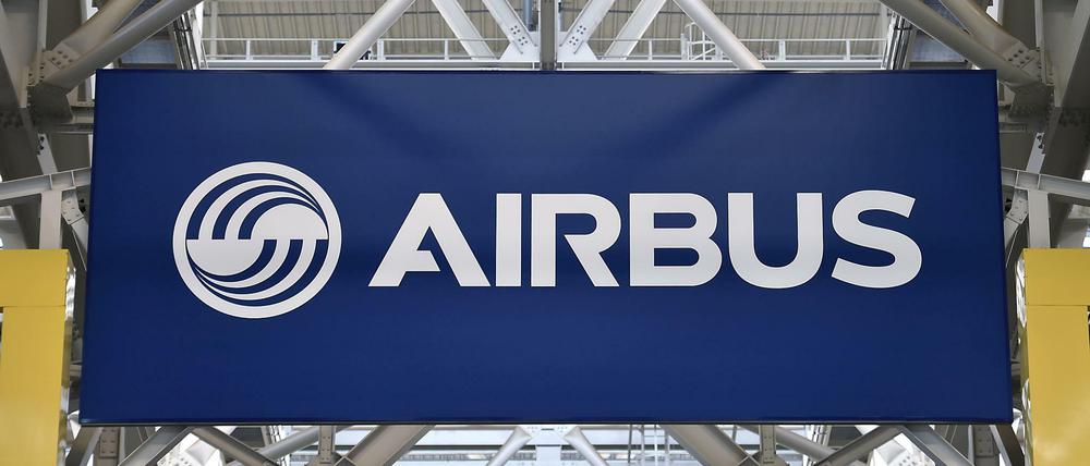 Harter Konkurrenzkampf: Airbus und Boeing machen sich heftige Konkurrenz.