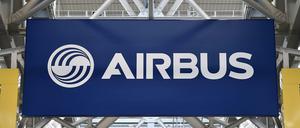 Harter Konkurrenzkampf: Airbus und Boeing machen sich heftige Konkurrenz.