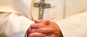 Papst Franziskus sucht neue Wege für sich und andere zum Glauben. Und geht sie auch. Voraus. Unerschrocken.