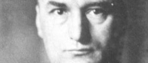 Erich Klausener wurde während des sogenannten "Röhm-Putschs" von den Nazis ermordet. 
