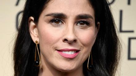 Sarah Silverman