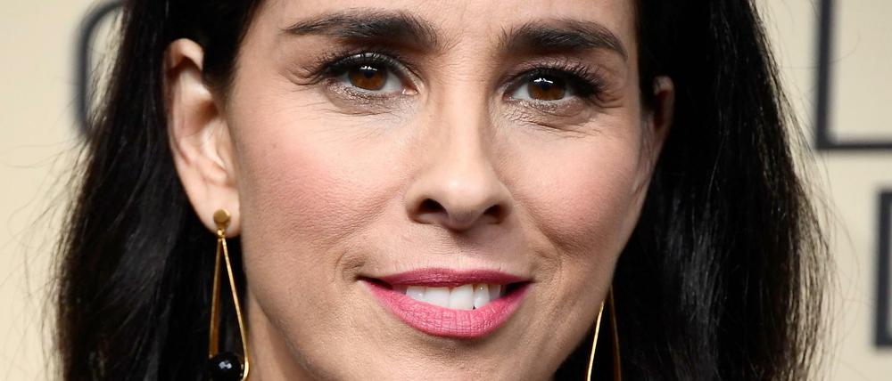 Sarah Silverman