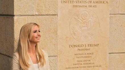 Die USA verlegen ihre Botschaft nach Jerusalem – was denken Medien in Tschechien und der Türkei darüber?