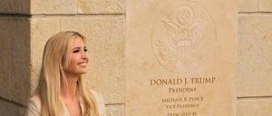 Die USA verlegen ihre Botschaft nach Jerusalem – was denken Medien in Tschechien und der Türkei darüber?