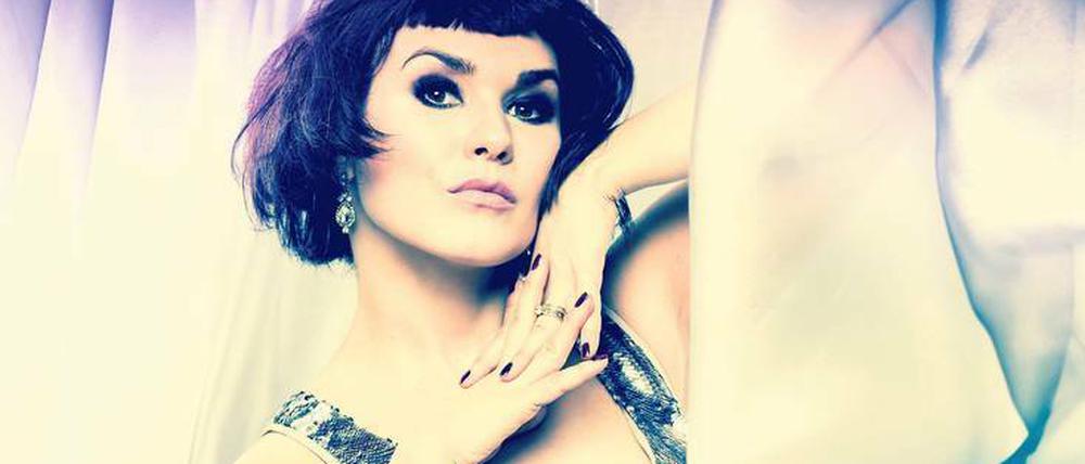 Olga Peretyatko