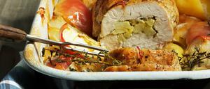 Wer kocht am besten im Kiez?