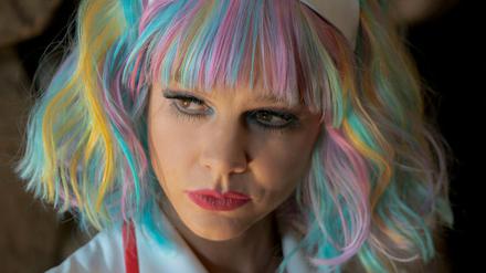 Carey Mulligan als Cassie in „Promising Young Woman“.