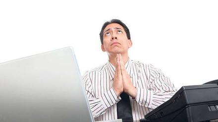 Viele Menschen haben Angst vor den neuen Regeln zum Datenschutz. Zu Unrecht.