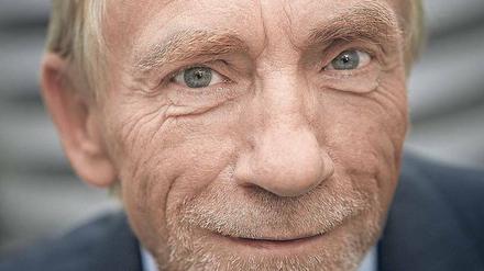Christoph Singelnstein ist Chefredakteur des Rundfunks Berlin-Brandenburg.