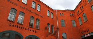 Zum zweiten Mal findet das Festival Pop-Kultur in der Kulturbrauerei in Prenzlauer Berg statt.