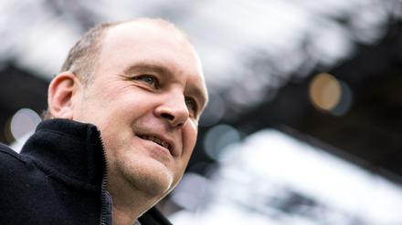 Jörg Schmadtke soll neuer Geschäftsführer bei VfL Wolfsburg werden. 