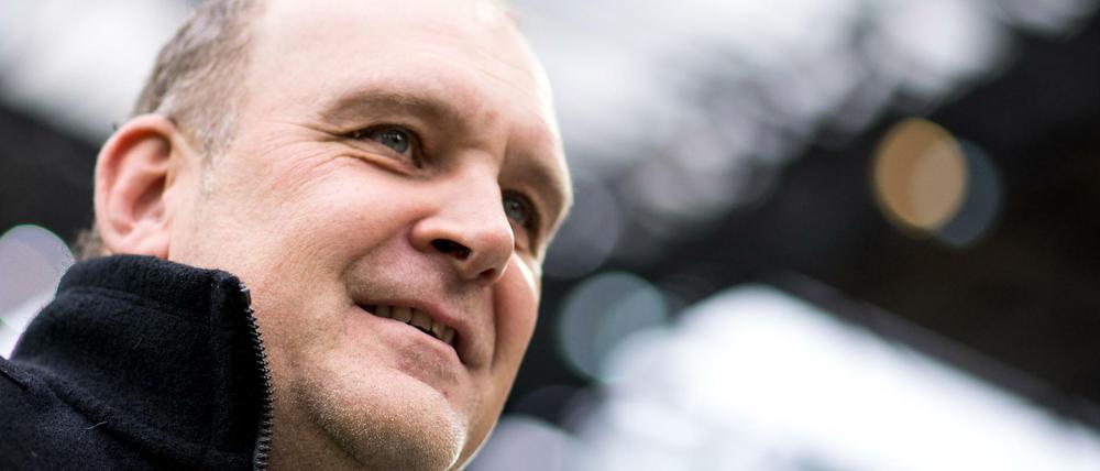 Jörg Schmadtke soll neuer Geschäftsführer bei VfL Wolfsburg werden.