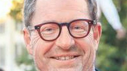 Ex-"Bild"-Chefredakteur Kai Diekmann folgt der Spur des Geldes. 