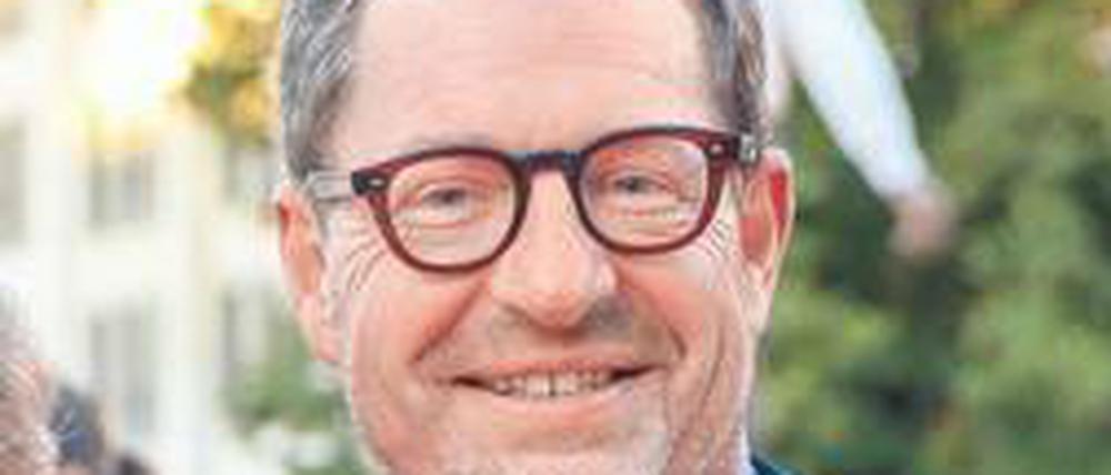 Ex-"Bild"-Chefredakteur Kai Diekmann folgt der Spur des Geldes.