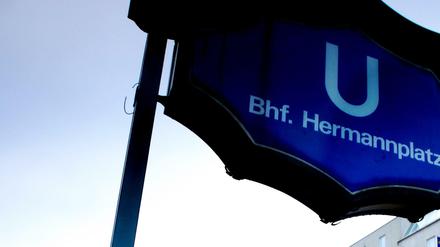Am Hermannplatz in Neukölln steigt die Kriminalität weiter an.