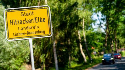 Hitzacker liegt in der Nähe des Atommüll-Zwischenlagers in Gorleben.