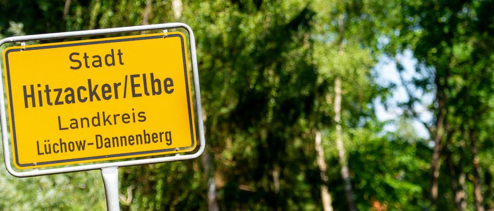 Hitzacker liegt in der Nähe des Atommüll-Zwischenlagers in Gorleben.
