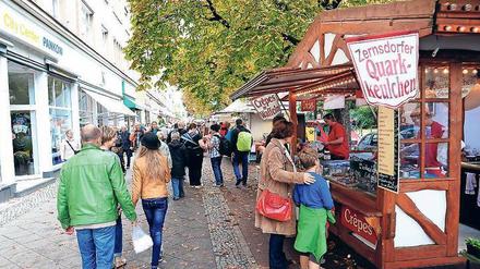 Gemeinnützig? Bei vielen Festen überwiegt der kommerzielle Charakter.