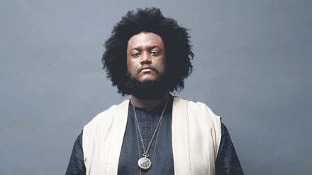 Funk und Fusion. Kamasi Washington tritt am 25. Mai in Berlin auf.