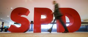 Die Genossen kritisieren: "Die SPD hat keine klare Linie mehr".