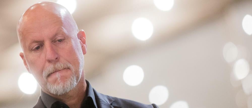 Der Fitnessketten-Besitzer Rainer Schaller sagte am Dienstag vor dem Landgericht Düsseldorf aus, dass er kaum in die Planung der Loveparade involviert gewesen sei.