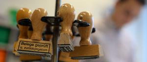 Das Amtsdeutsch wurde schon im 18. Jahrhundert kritisiert.