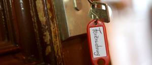 Die Berliner dürfen ihre Wohnung künftig für bis zu 60 Tage im Jahr weitervermieten.