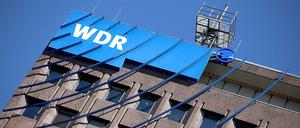 Weiter Unruhe im Haus des WDR.