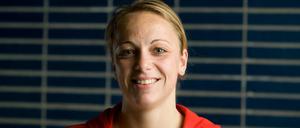 Daniel Samulski hält heute noch die deutschen Rekorde über 50 und 100 Meter Rücken.