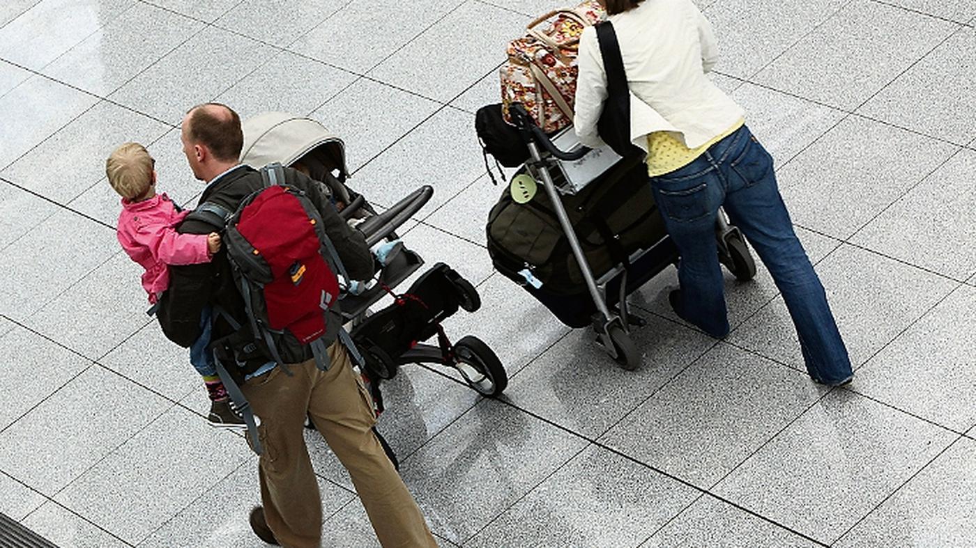 Rückkehrer Zurück auf Los