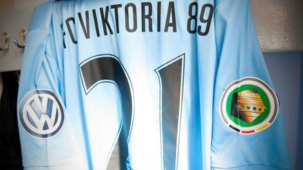 Viktoria 89 war zwei Mal Deutscher Meister, das ist aber schon mehr als 100 Jahre her. 