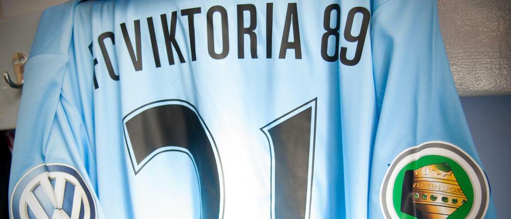Viktoria 89 war zwei Mal Deutscher Meister, das ist aber schon mehr als 100 Jahre her.