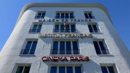 Maison de France (Symbolfoto)