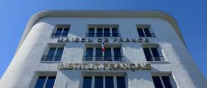 Maison de France (Symbolfoto)