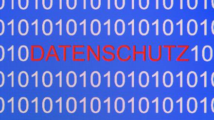 Ab dem 25. Mai 2018 gilt die DSGVO als Gesetz in allen EU-Ländern. 