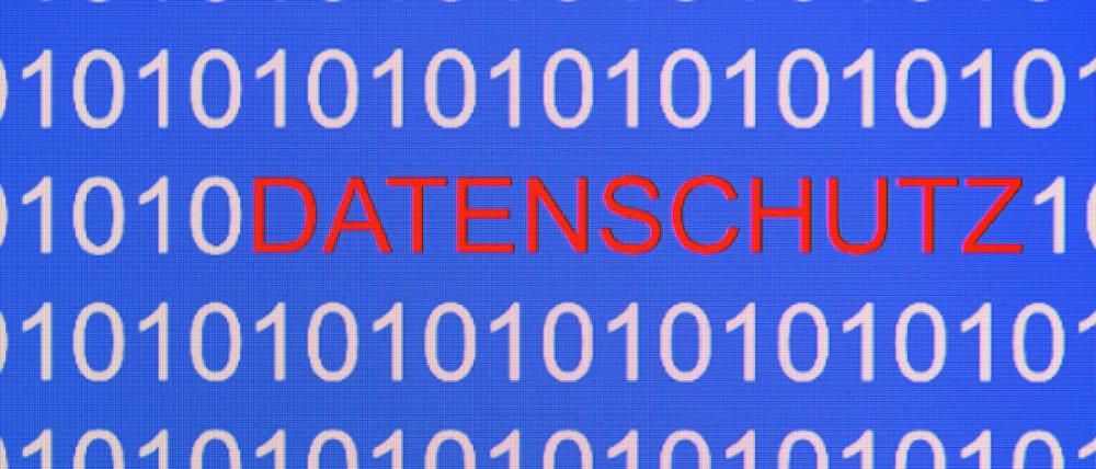 Ab dem 25. Mai 2018 gilt die DSGVO als Gesetz in allen EU-Ländern.