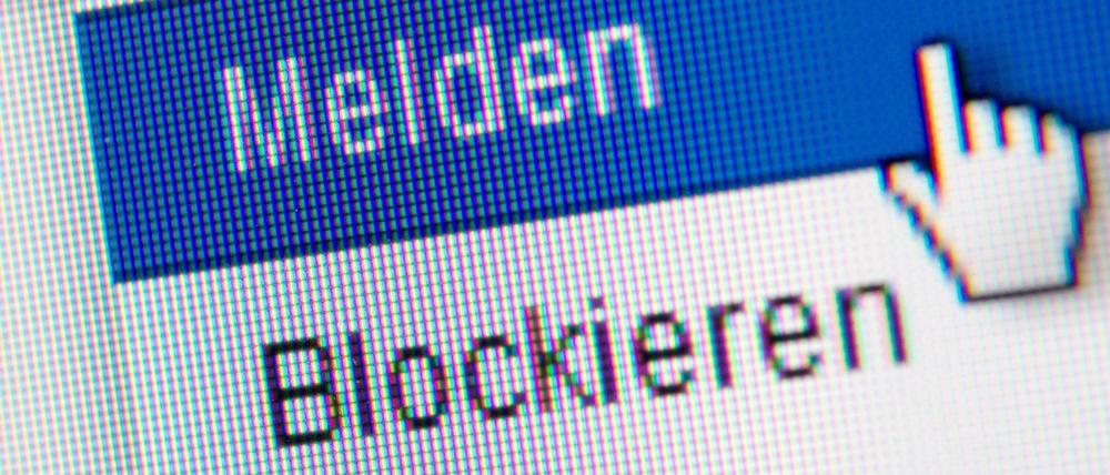 Beleidigungen, Verleumdungen und Diskriminierungen im Internet mit Hilfe von Künstlicher Intelligenz begegnen, daran wird geforscht.
