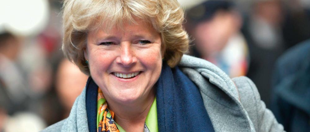 Monika Grütters