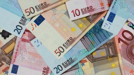 Bund und Länder tricksen beim Geld für Investitionen.
