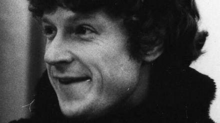 Lothar Grätz (1947-2018)