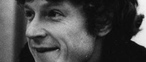 Lothar Grätz (1947-2018)