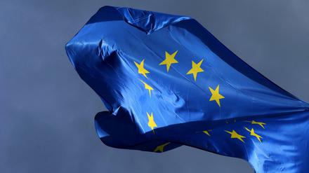 Im Mai 2019 ist Europawahl.