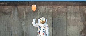 Es muss ja nicht gleich der Mond sein. Viele Berliner Firmen zählen auf ihrem Gebiet zu den Pionieren.