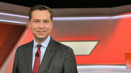 Stephan Mayer ( CSU ) gab Auskunft in der Bamf-Affäre.