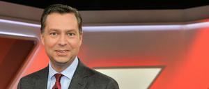 Stephan Mayer ( CSU ) gab Auskunft in der Bamf-Affäre.