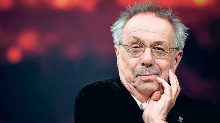 Dieter Kosslick.