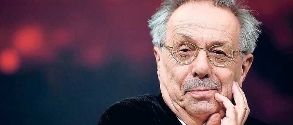 Dieter Kosslick.