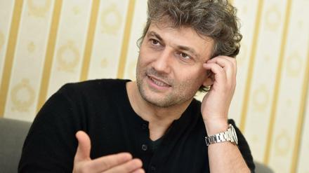 Jonas Kaufmann